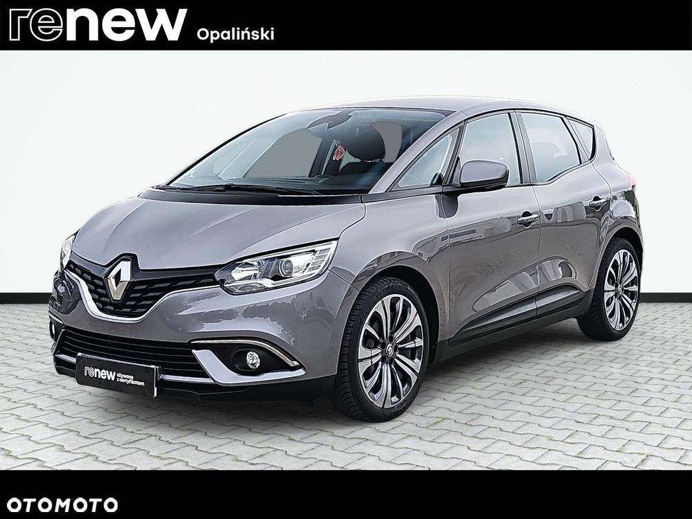 Renault Scenic 1.2 TCe Energy Life - 2