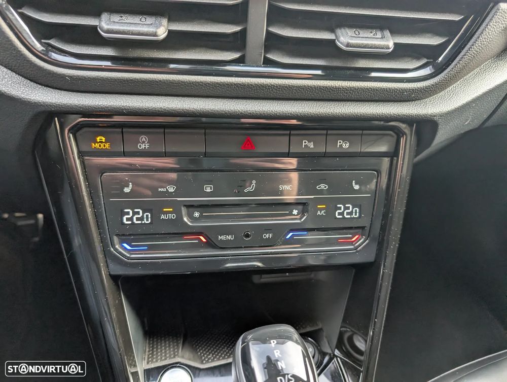 VW T-Roc 2.0 TDI R-Line DSG - 22