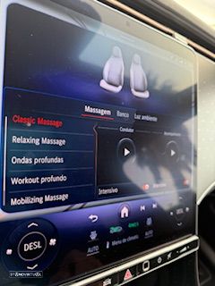 Mercedes-Benz EQS 450+ AMG Line - 51