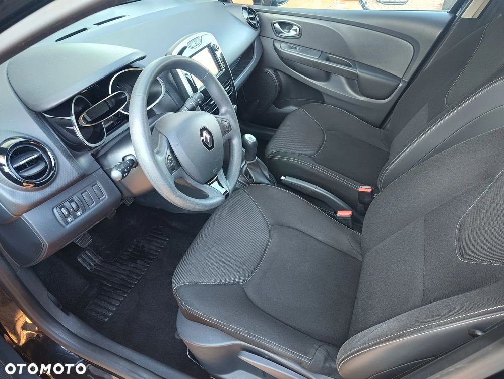 Renault Clio 0.9 TCe Business - 11