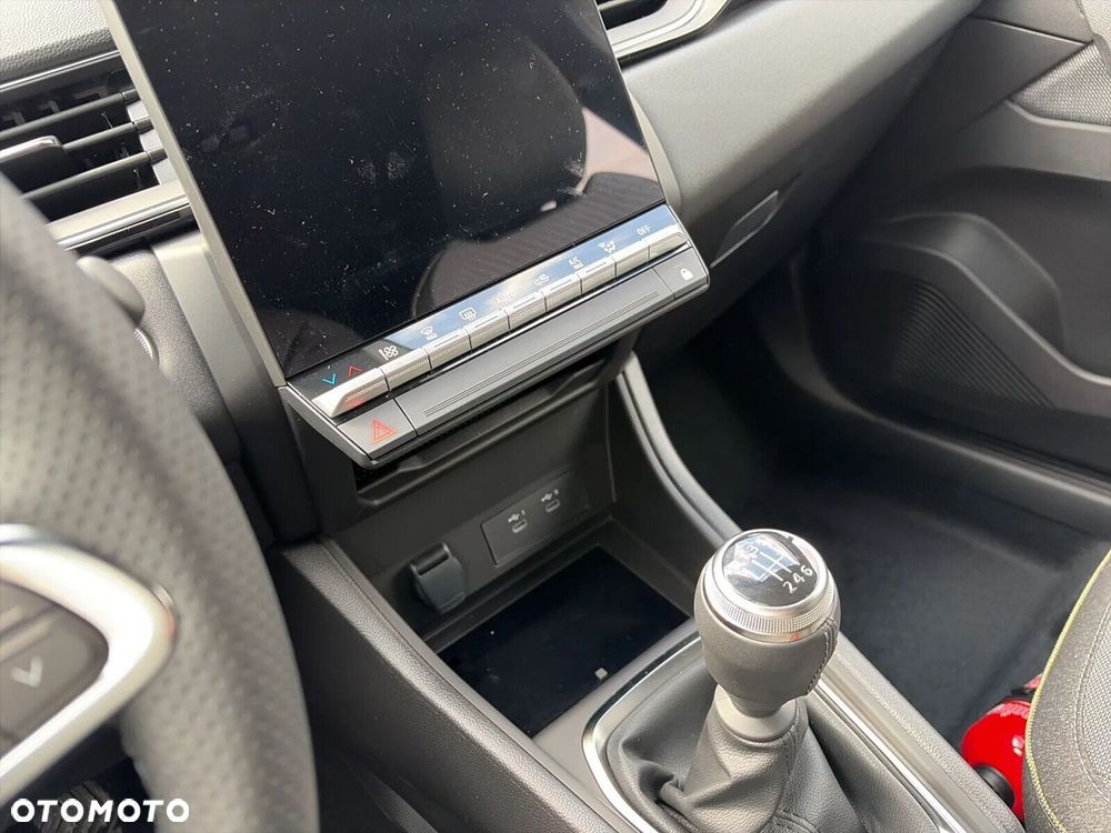 Mitsubishi Grandis - 14