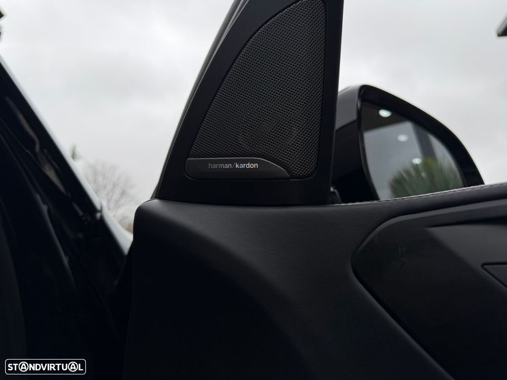 BMW X5 45 e xDrive Pack M - 29