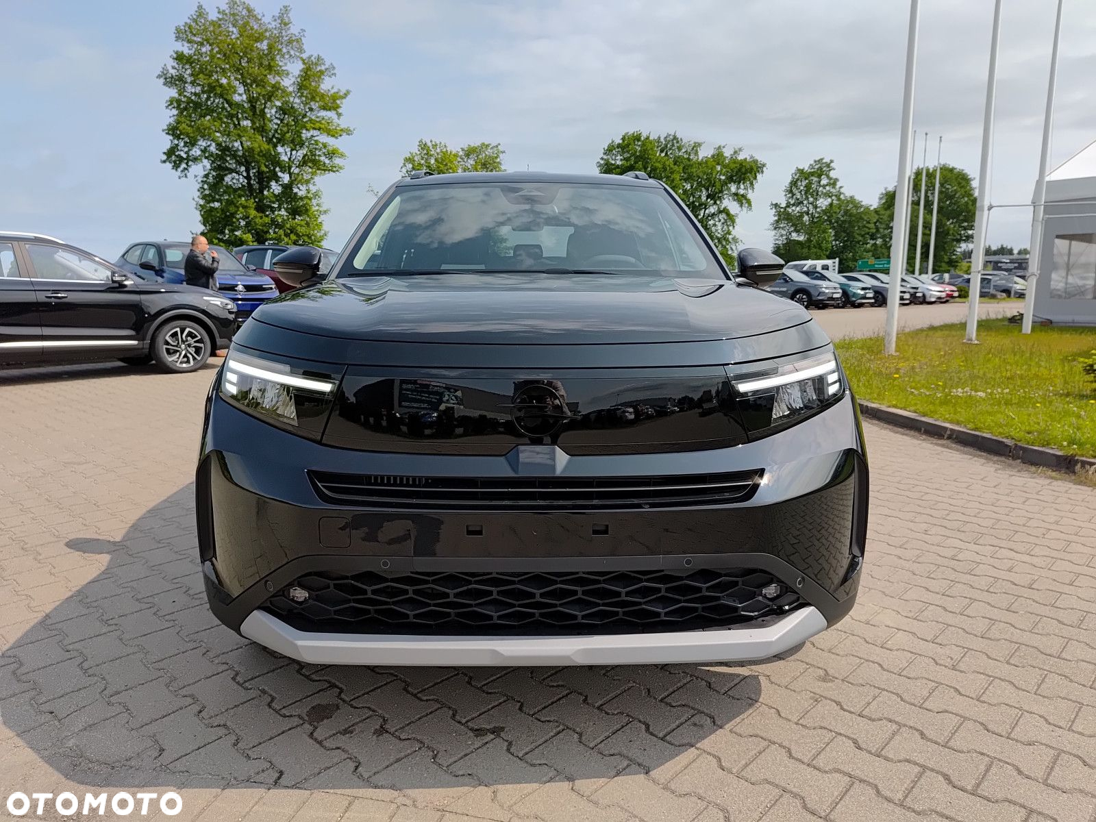 Opel Frontera 1.2 T mHEV GS eDTC6 - 34