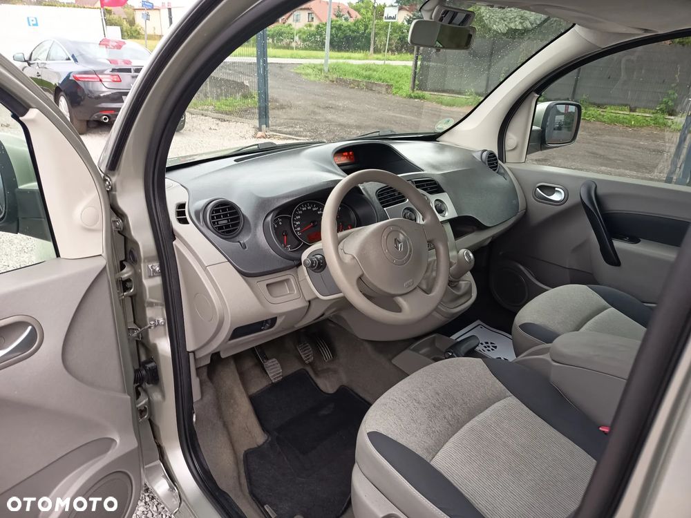Renault Kangoo 1.6 16V 105 Happy Family - 15