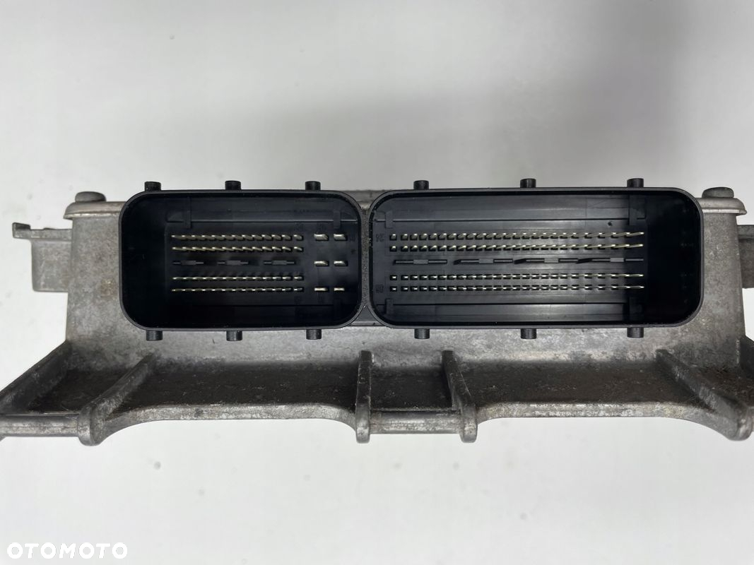 A2661536779 Komputer silnika Mercedes W169 1.5B SIEMENS - 3