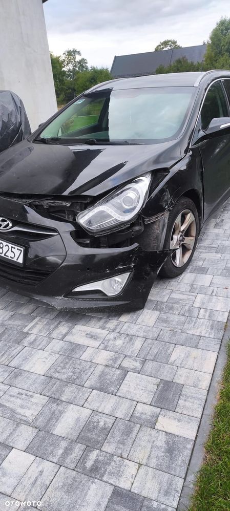Hyundai i40 - 1