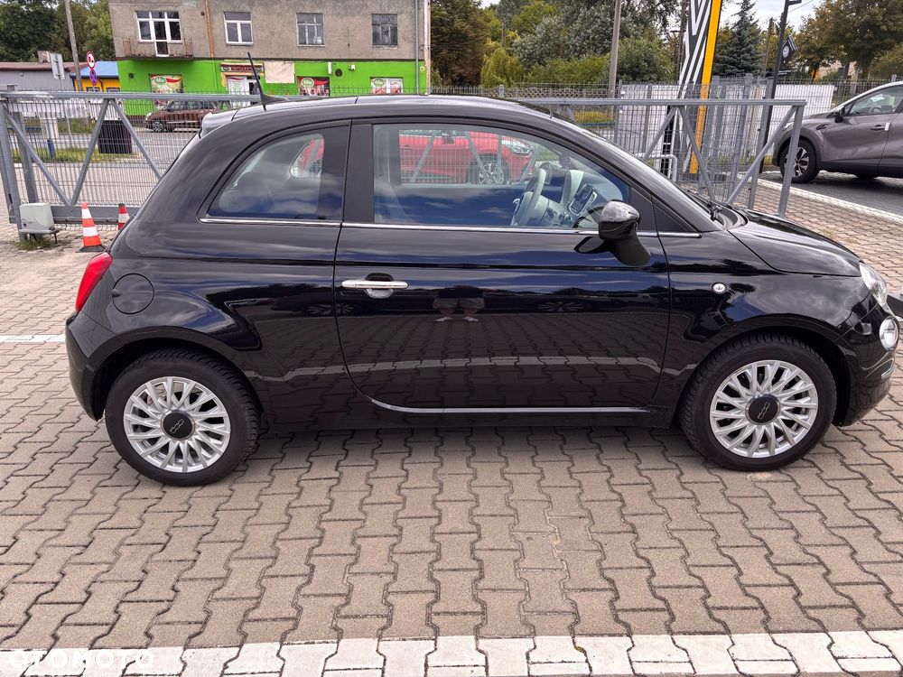 Fiat 500 1.0 Hybrid Dolcevita - 6