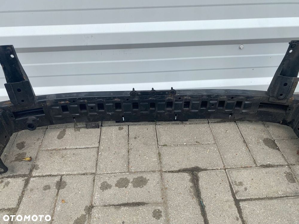 WZMOCNIENIE ZDERZAKA BELKA PRZÓD PRZEDNIA KIA STONIC EU - 8