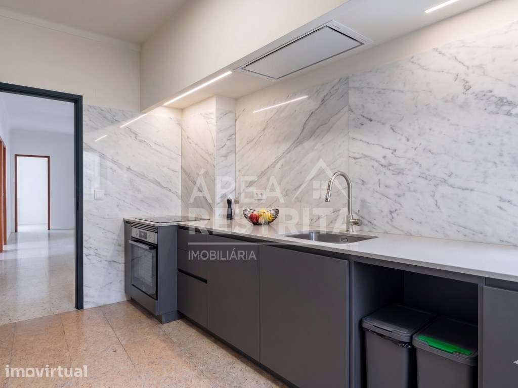 Apartamento T3 Cruz de Pau - Grande imagem: 2/26