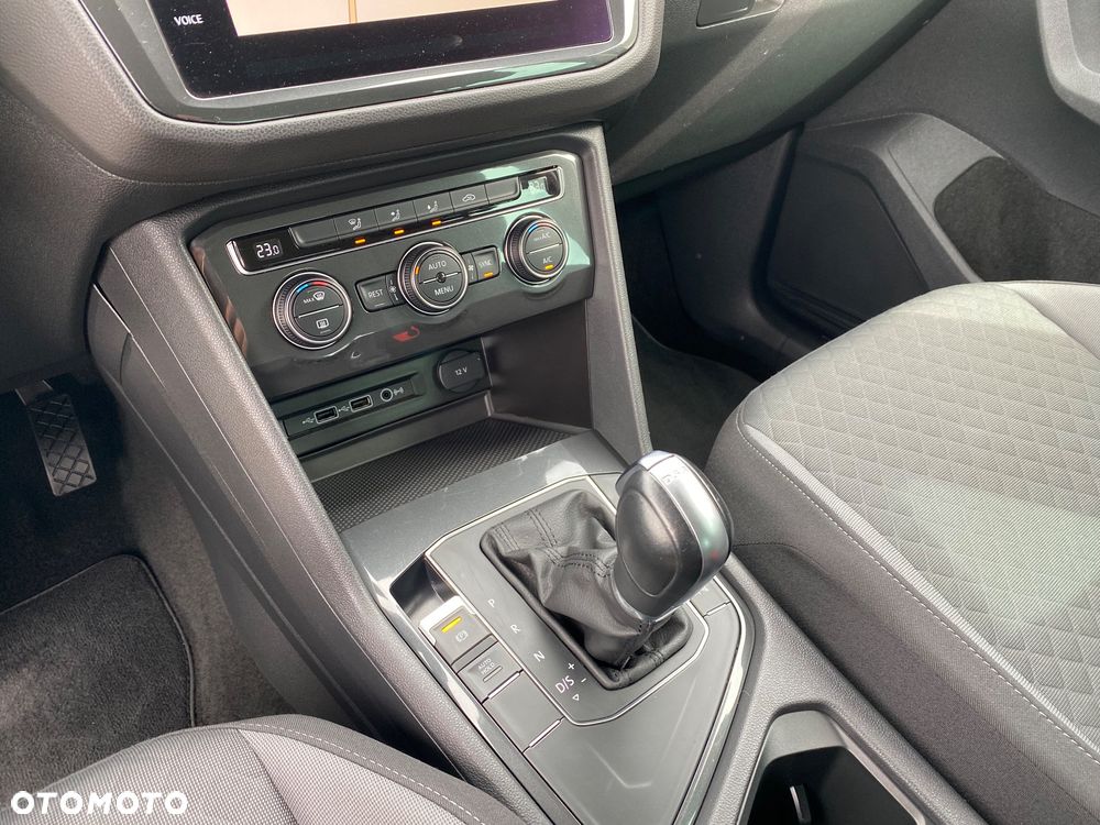 Volkswagen Tiguan 2.0 TDI BMT SCR Comfortline DSG - 13