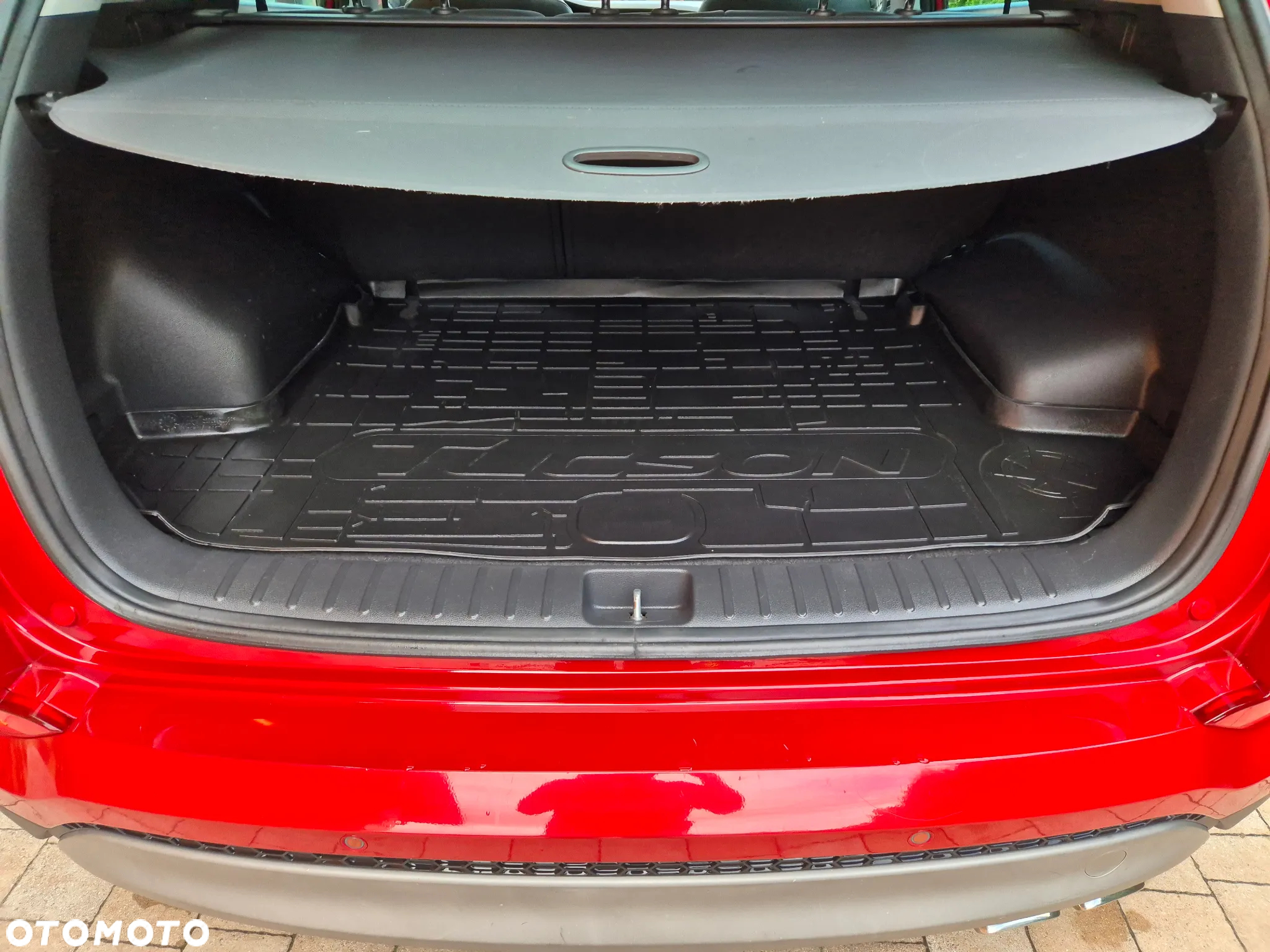Hyundai Tucson - 25