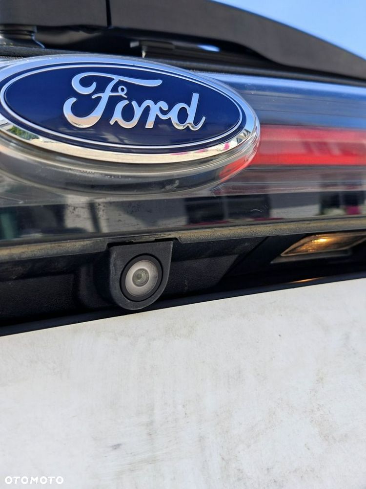Ford Edge - 38