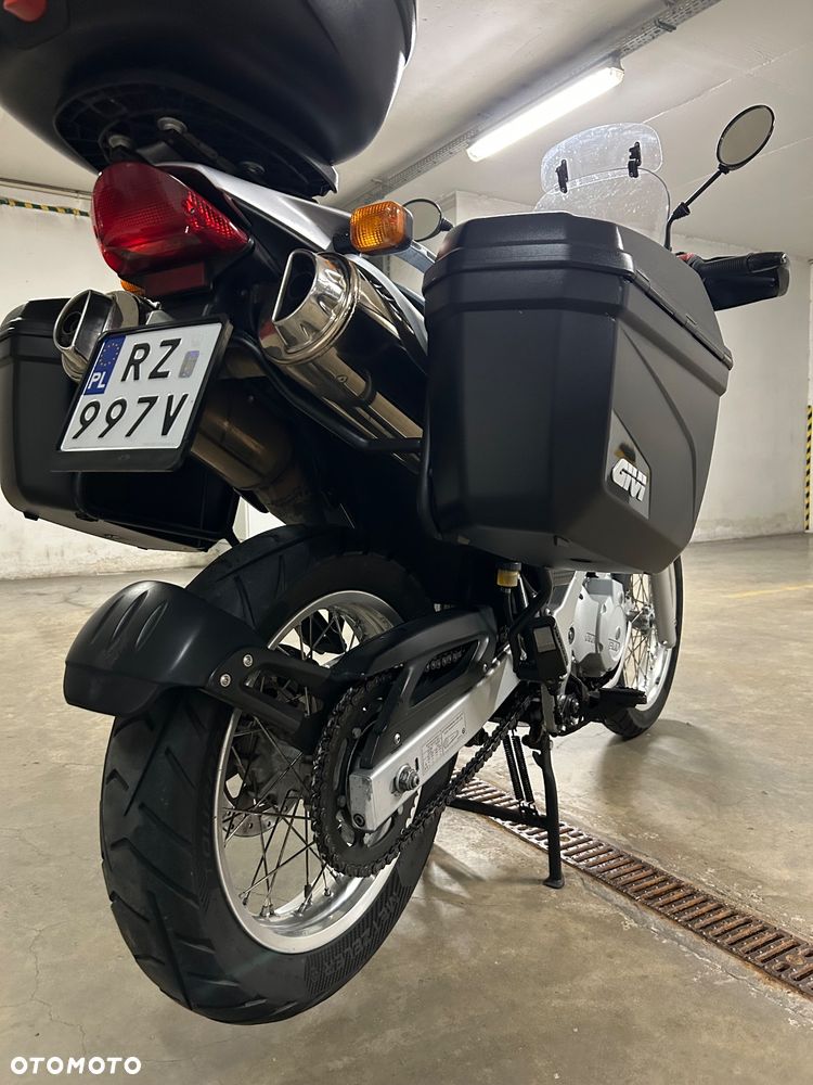 BMW GS - 14