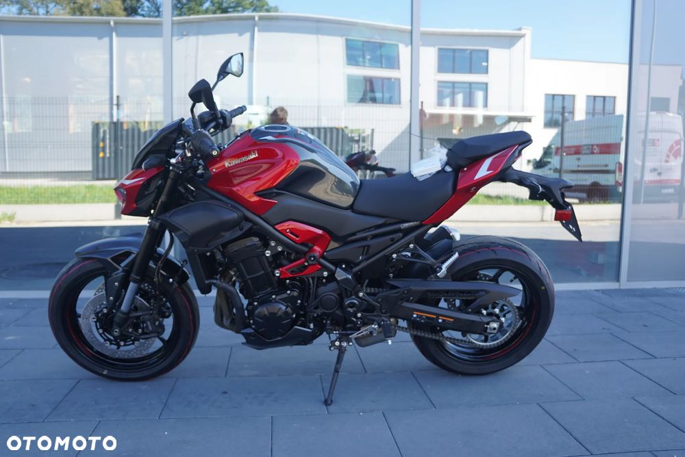 Kawasaki Z 900 - 4