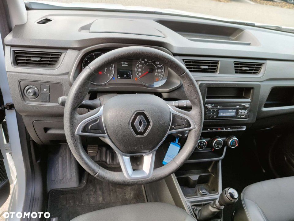 Renault Express - 6