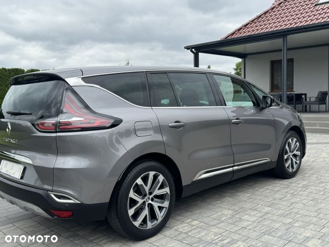 Renault Espace - 5
