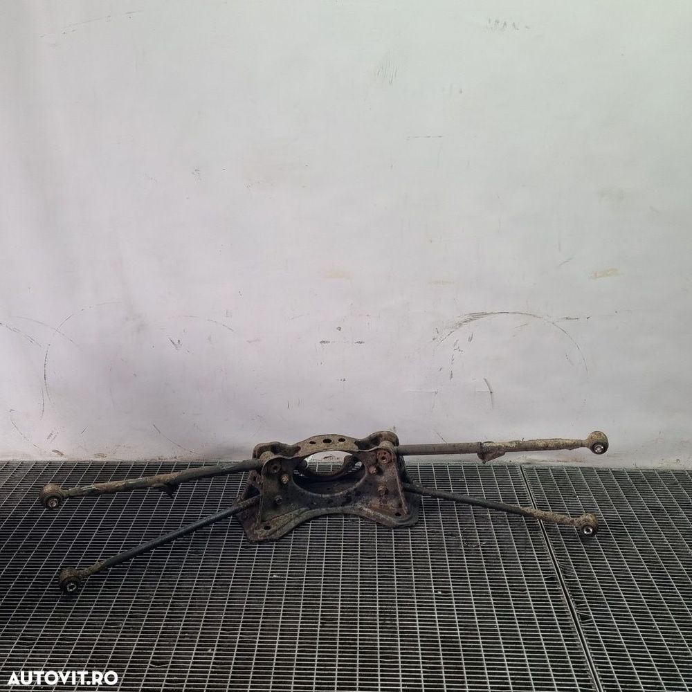 Punte spate Toyota RAV 4 II 2.0 D 2002 - 2006 SUV 4 Usi (1428) 4x4 - 1