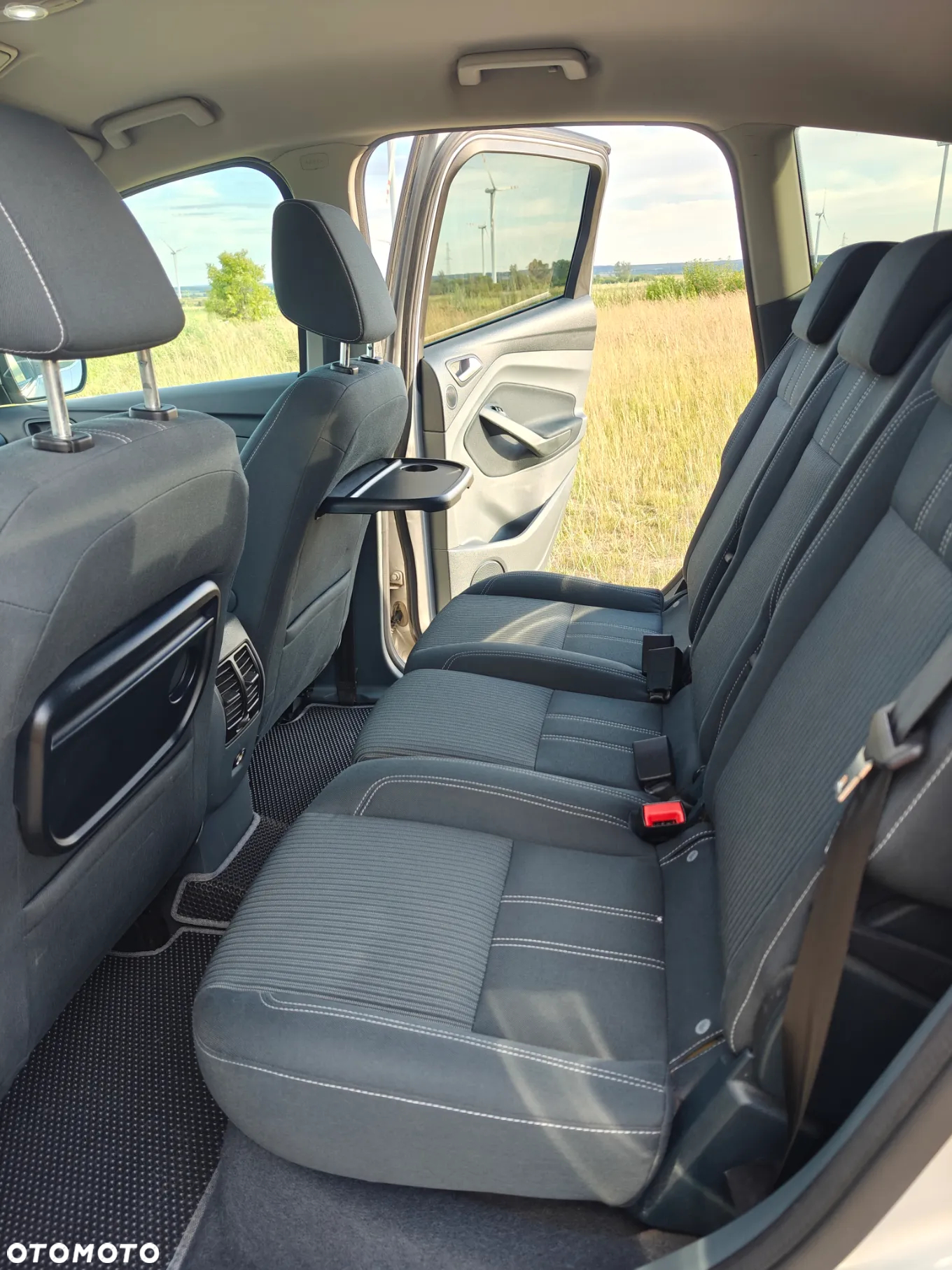 Ford C-MAX 2.0 TDCi Titanium - 16