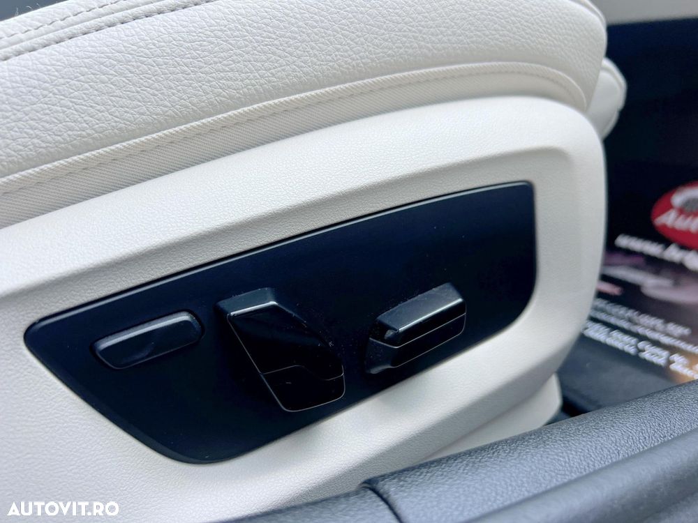 BMW Seria 5 - 13