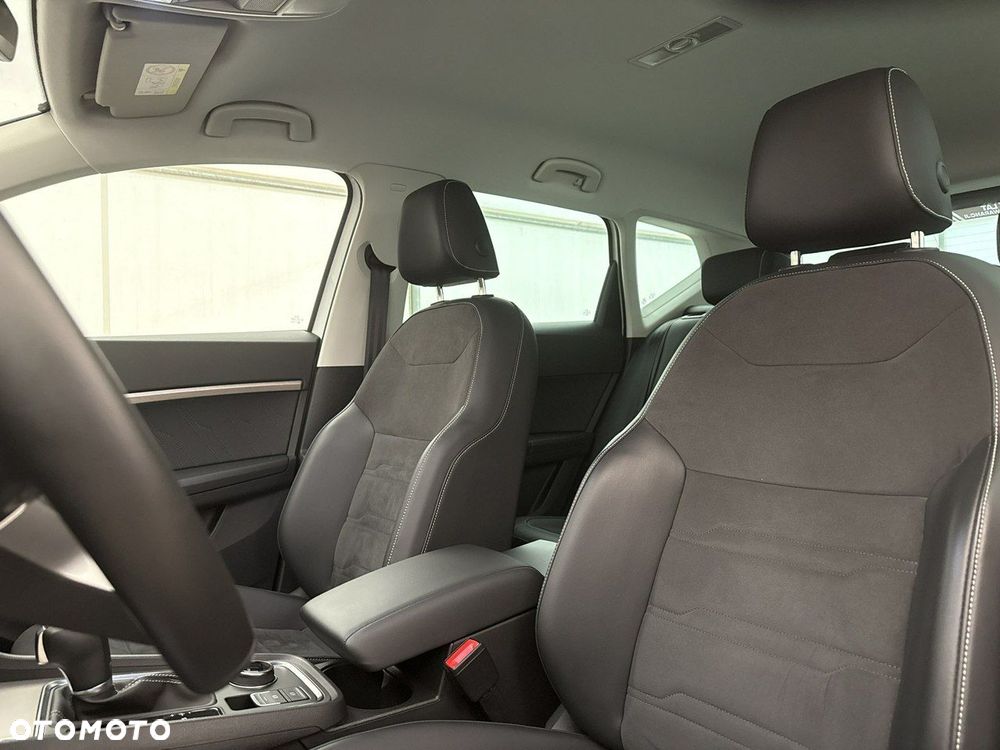 Seat Ateca - 11