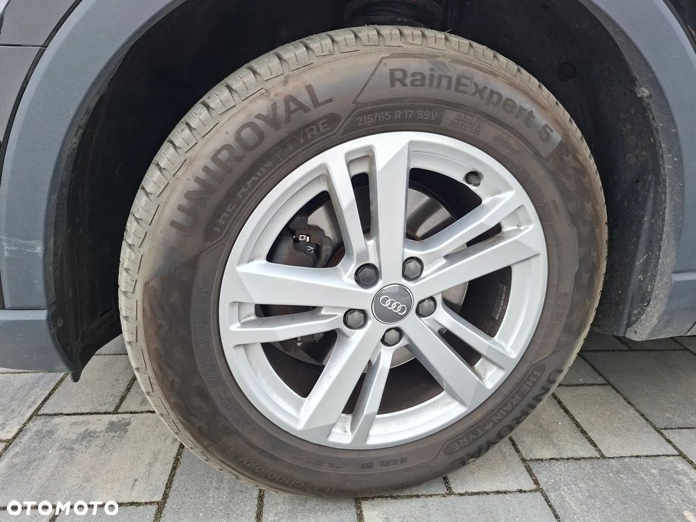 Audi Q3 - 5