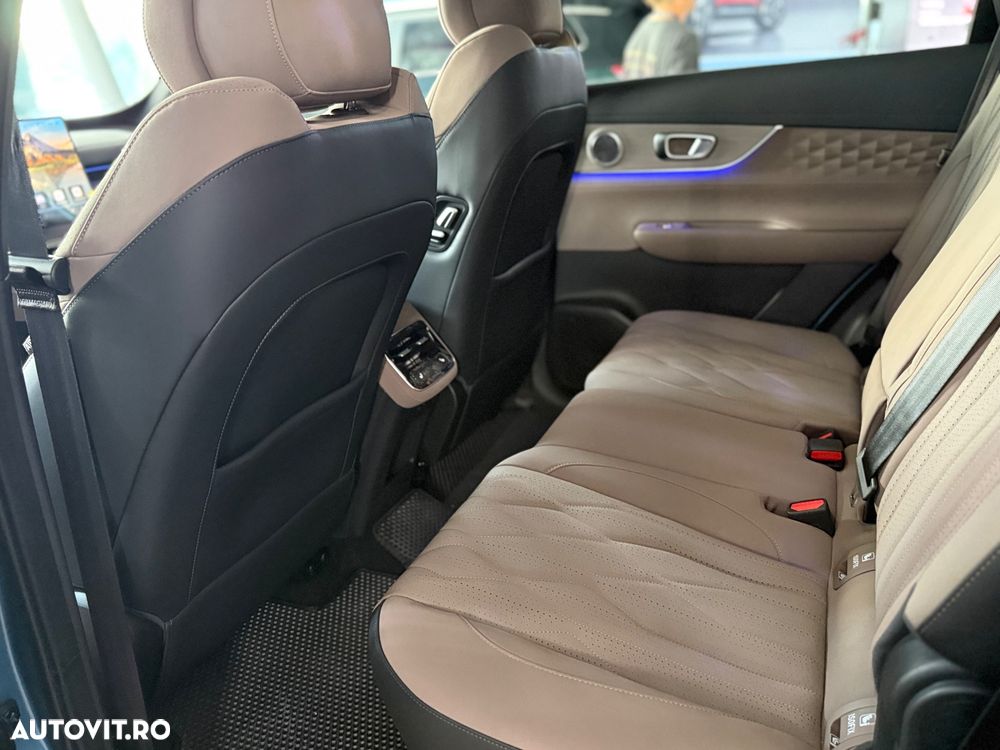 Chery Tiggo 8 - 25