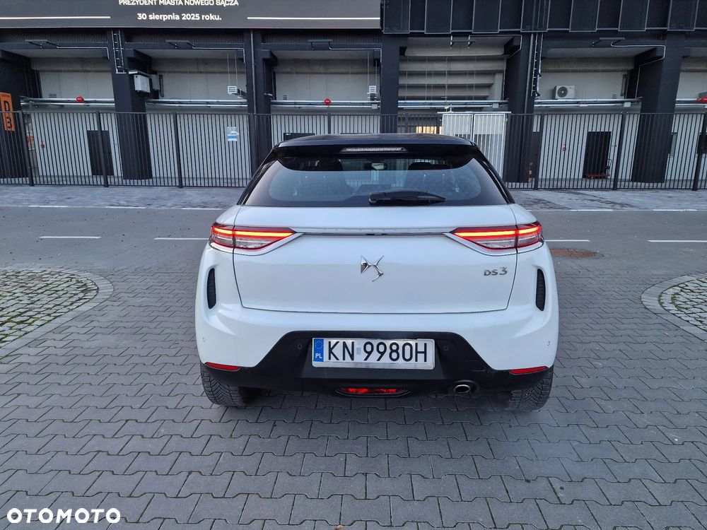 DS Automobiles DS 3 - 11