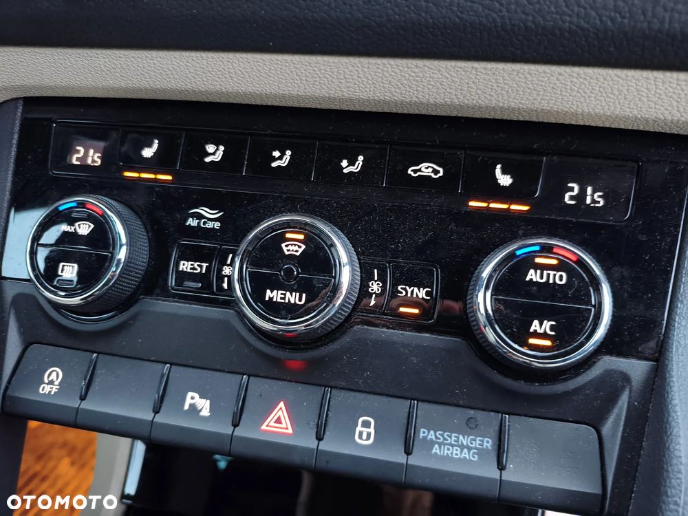 Skoda Kodiaq 2.0 TSI 4x4 Style DSG 7os - 21