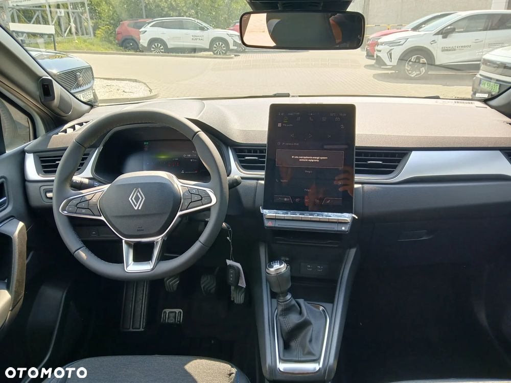 Renault Captur 1.2 TCe Evolution - 11