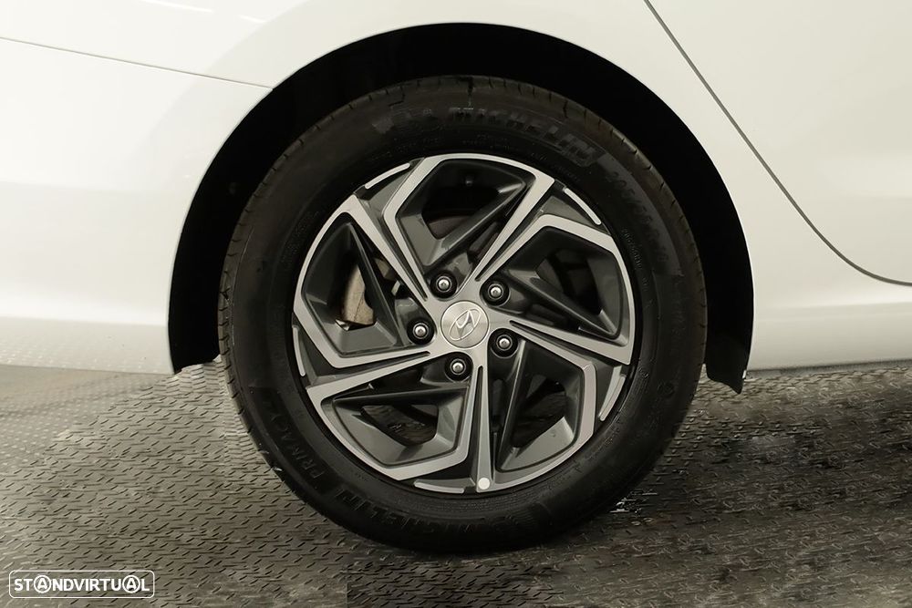 Hyundai i30 SW 1.0 T-GDi Style Plus DCT - 5