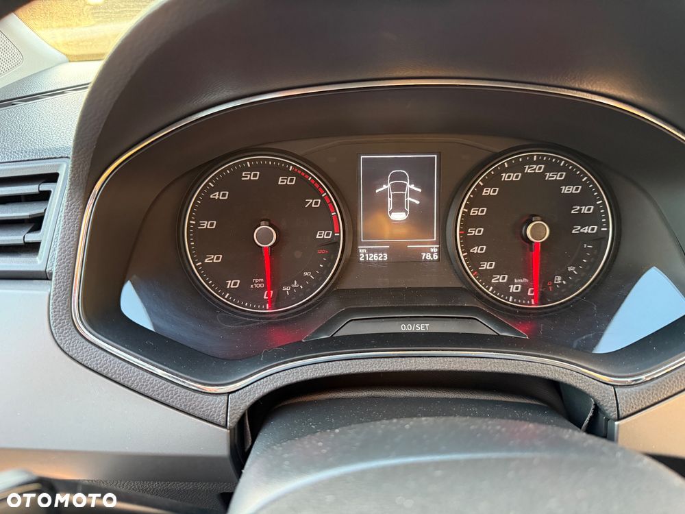 Mercedes-Benz CL 500 7G-TRONIC - 31