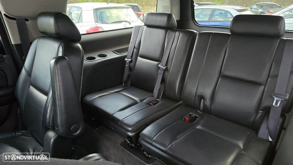 Cadillac Escalade 6.2 V8 Elegance - 9