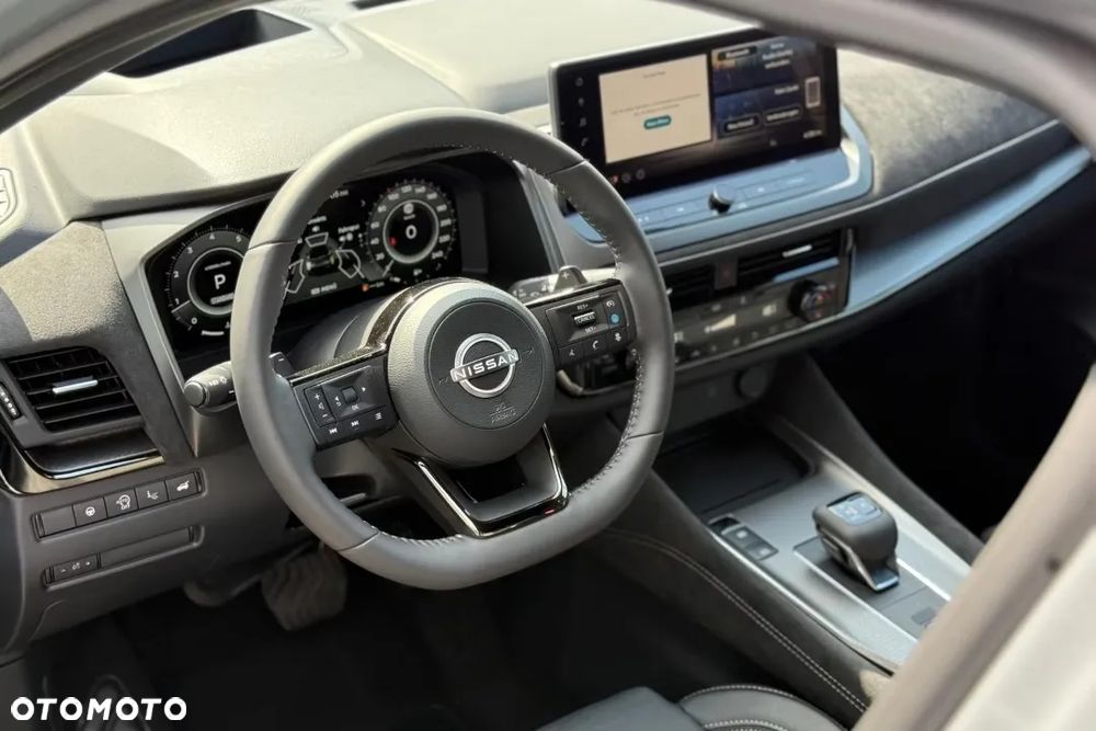 Nissan Qashqai - 13