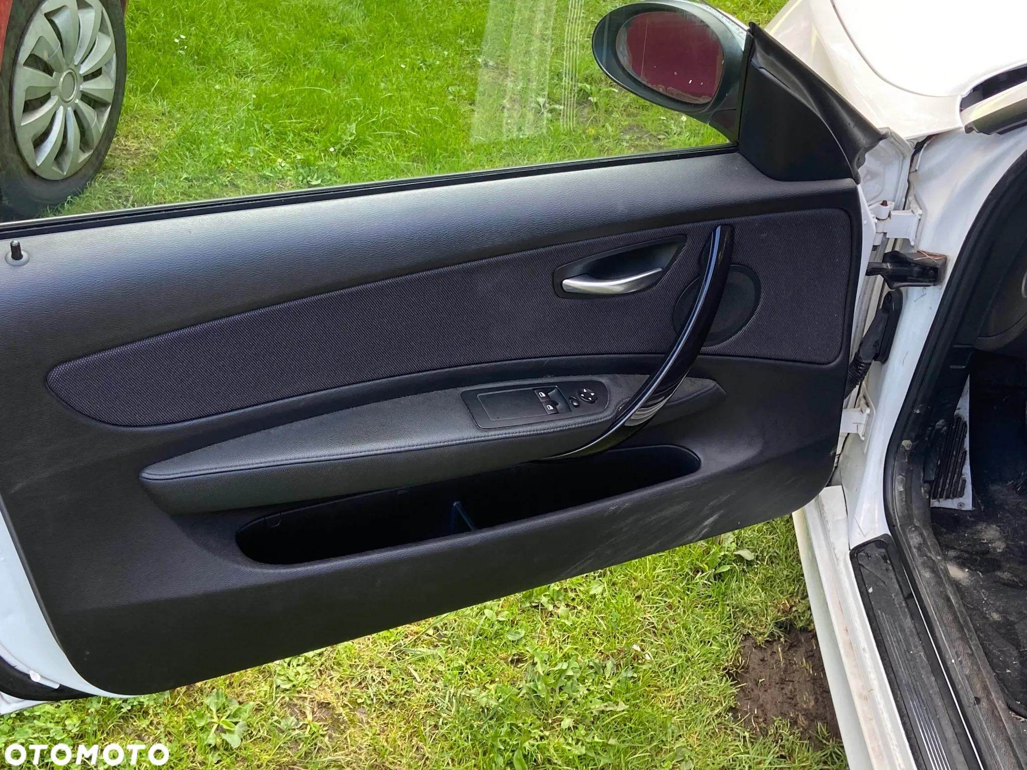 BMW Seria 1 116i - 4