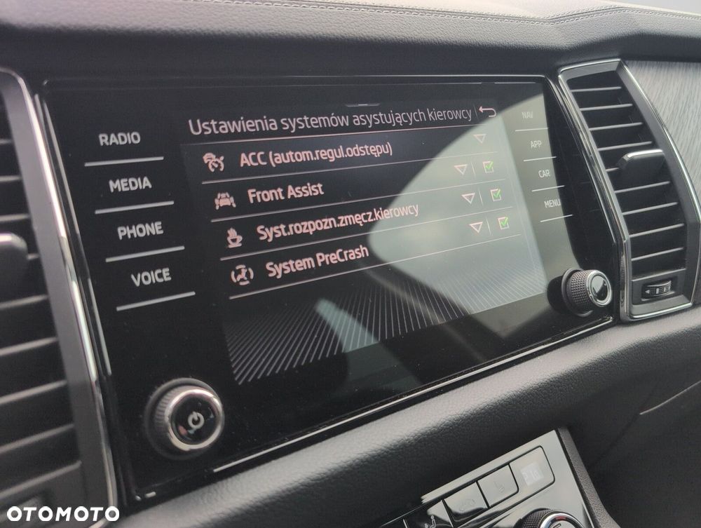 Skoda Kodiaq 2.0 TDI 4x4 Style DSG - 28