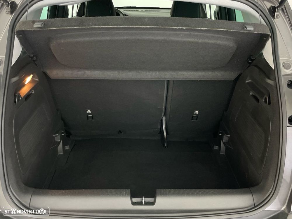 Opel Crossland 1.2 T Design & Tech — fotografia 13