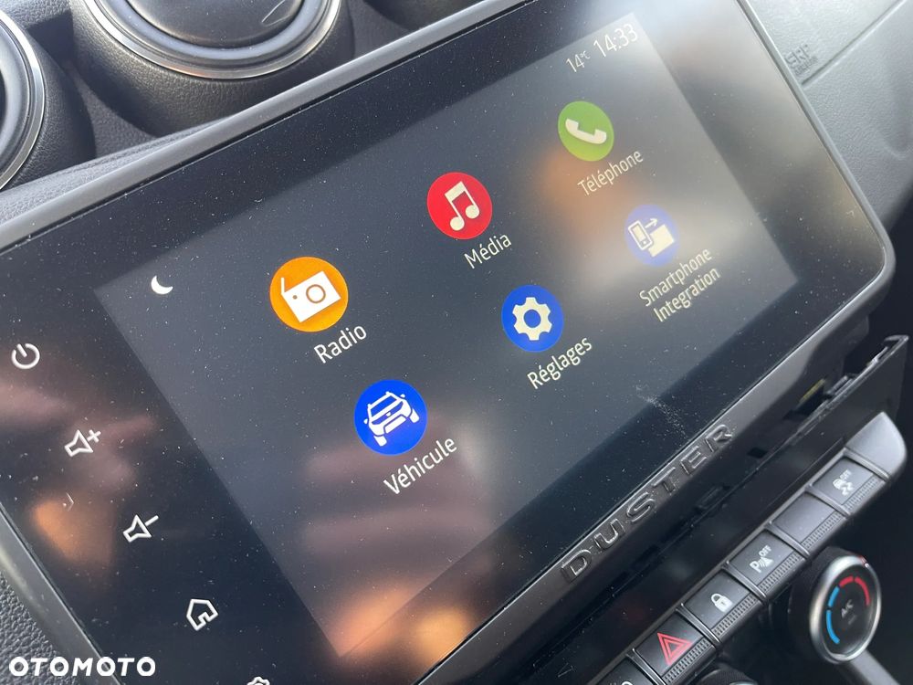 Dacia Duster 1.5 Blue dCi Prestige 4WD - 12