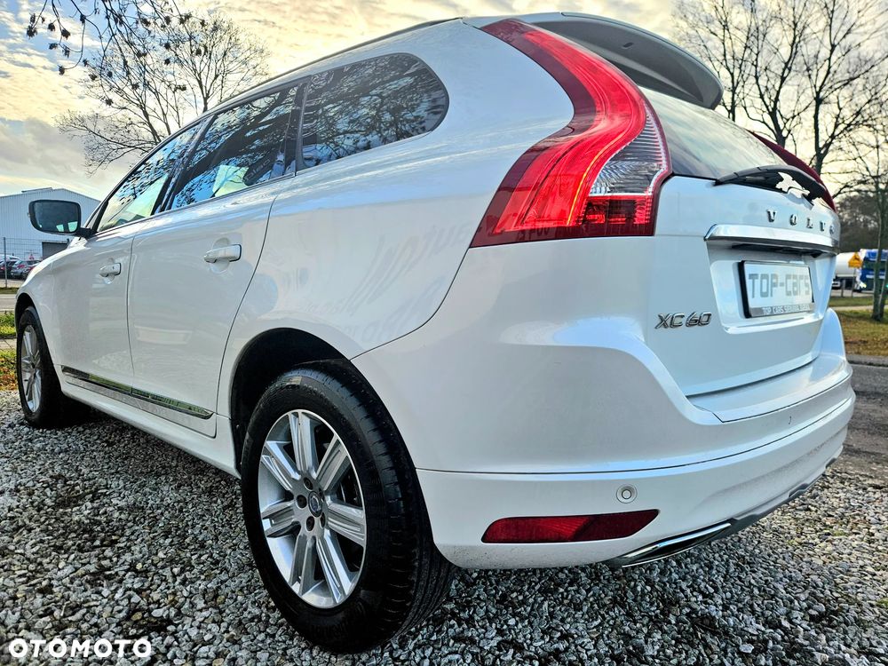 Volvo XC 60 - 13