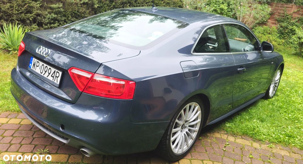 Audi A5 ver-2-7-tdi-dpf-multitronic - 6