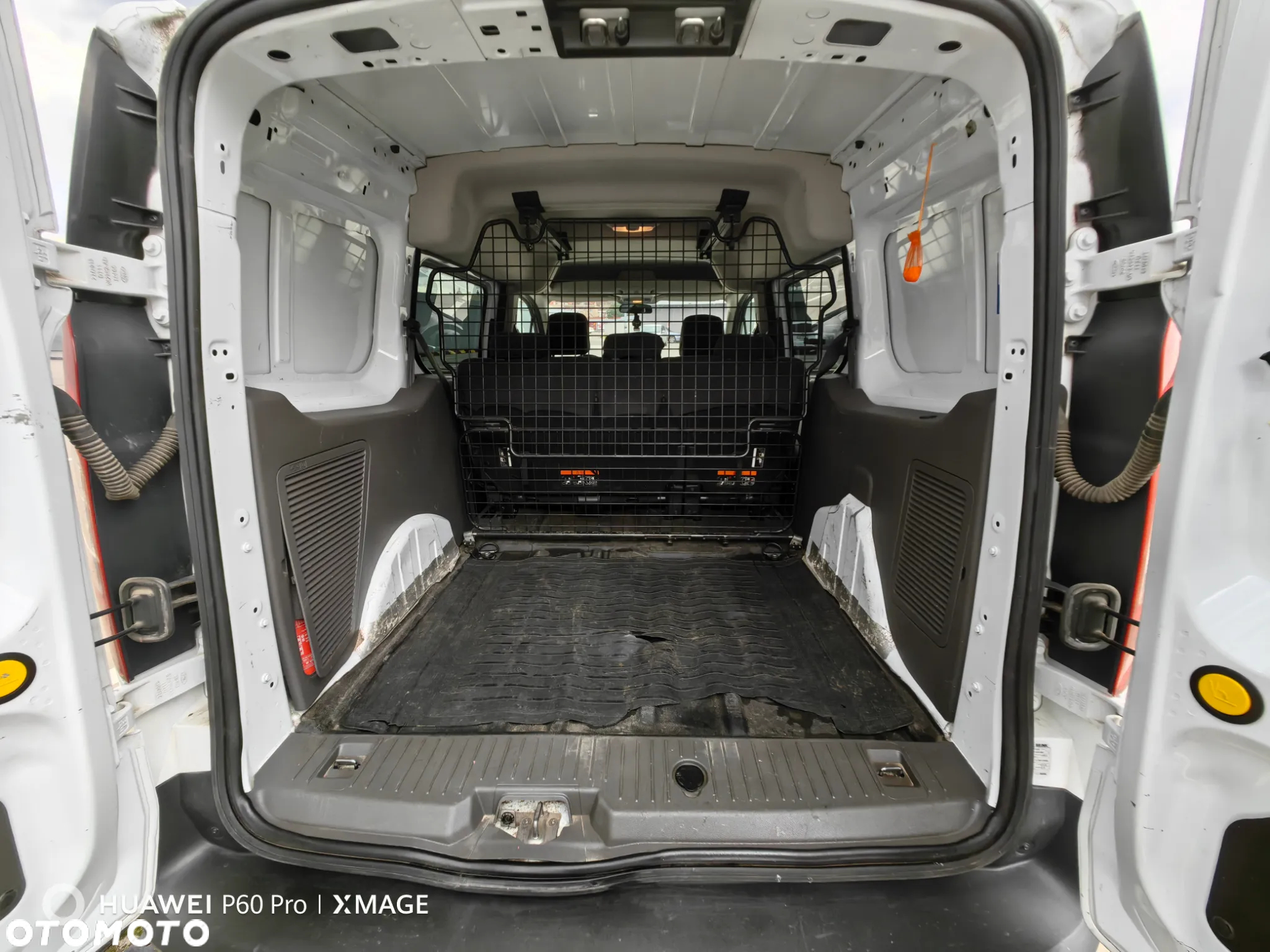 Ford Transit Connect 230 L2 Trend (bryg.) - 10