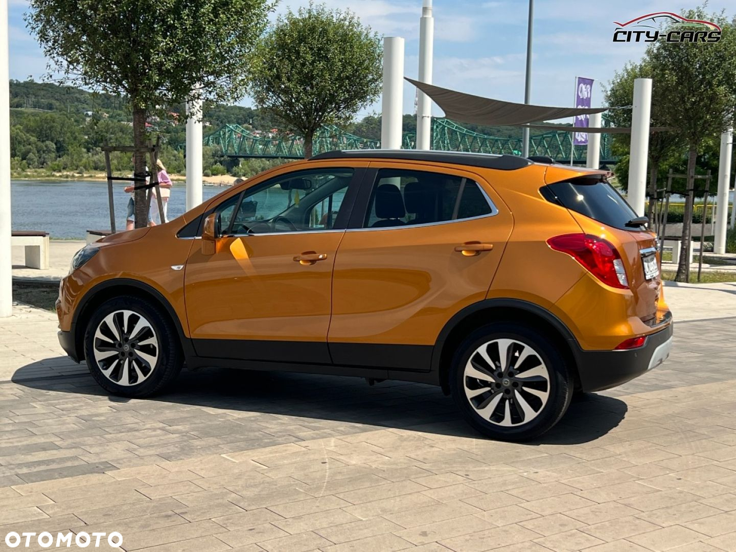 Opel Mokka - 29