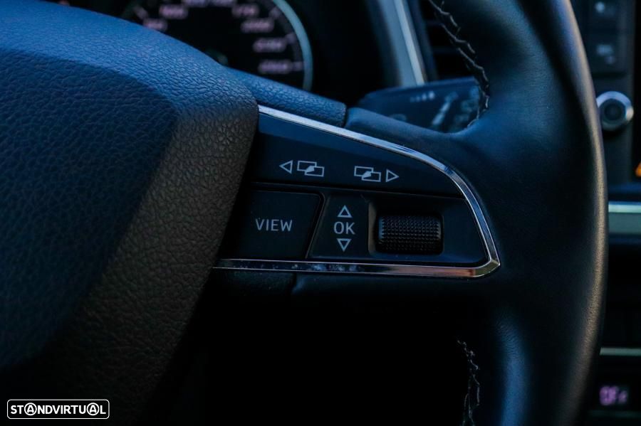 SEAT Leon 1.0 EcoTSI Style S/S - 9