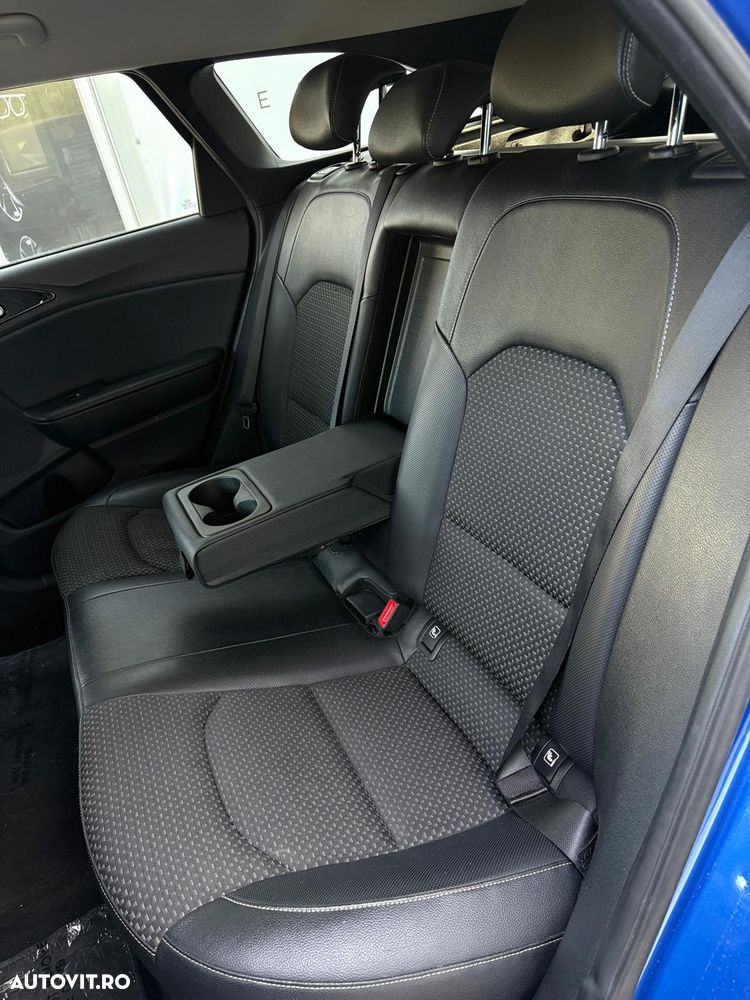 Kia Ceed 1.6 DSL MHEV 7DCT HP GT Line - 14