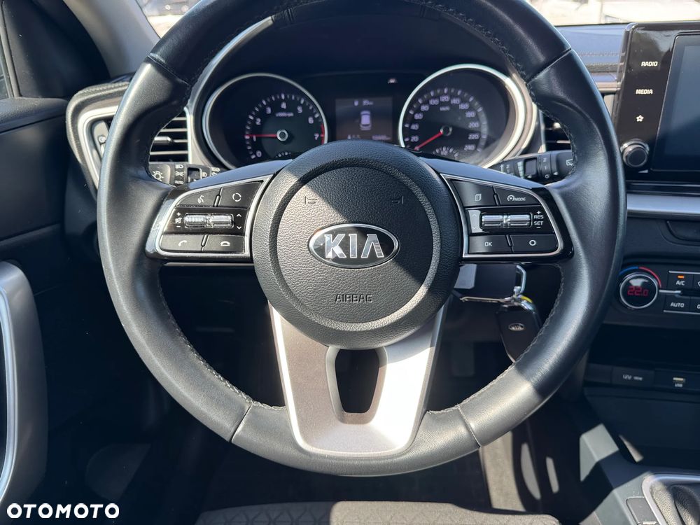 Kia Ceed 1.0 T-GDI S - 8