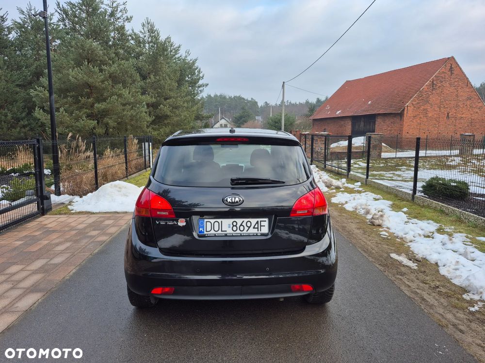 Kia Venga 1.6 Business Line - 7