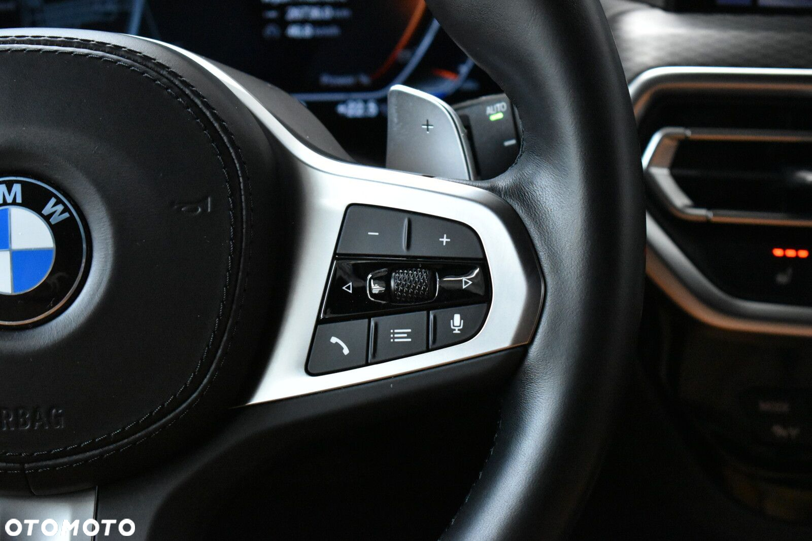 BMW X3 - 14