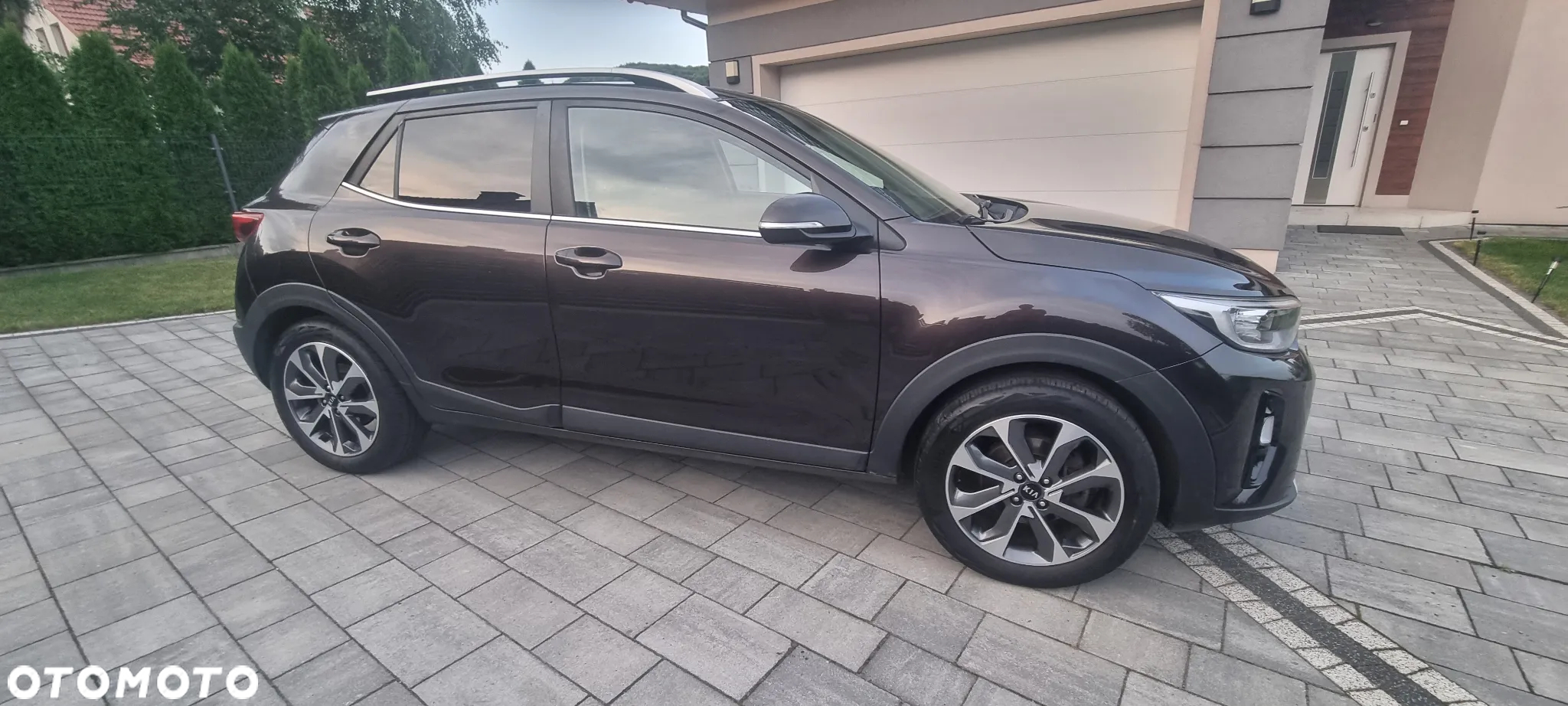 Kia Stonic 1.0 T-GDI 120 Vision - 10