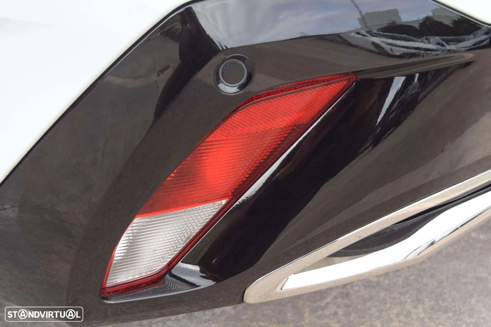 Peugeot 308 SW 1.2 Hybrid Allure e-DCS6 - 14