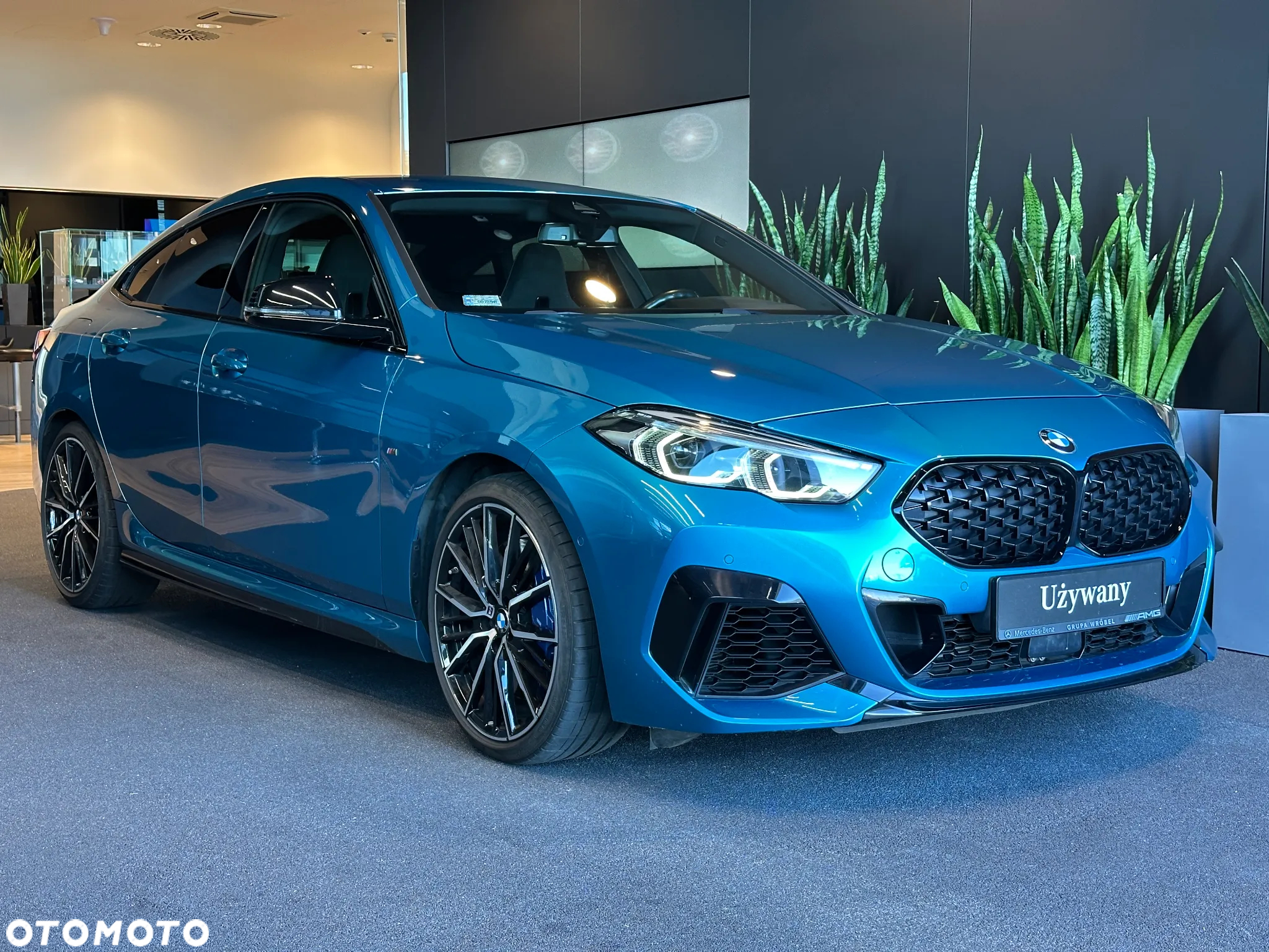 BMW Seria 2 M235i xDrive - 5