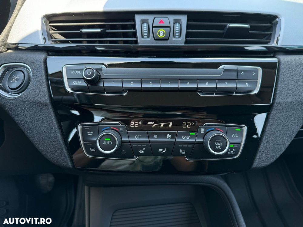 BMW X1 xDrive25e Advantage - 6